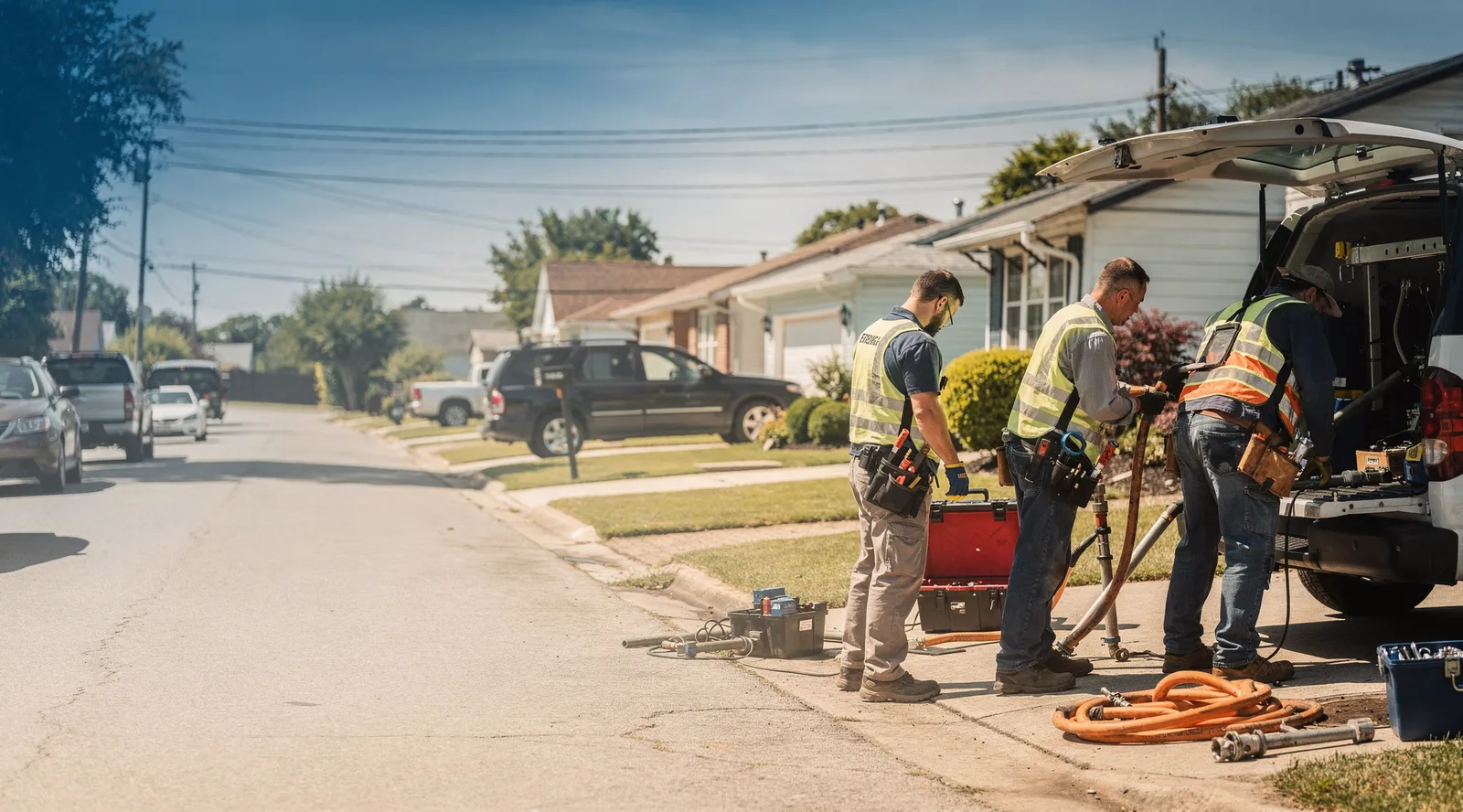 Water Heater Repair in Marthasville, MO near me